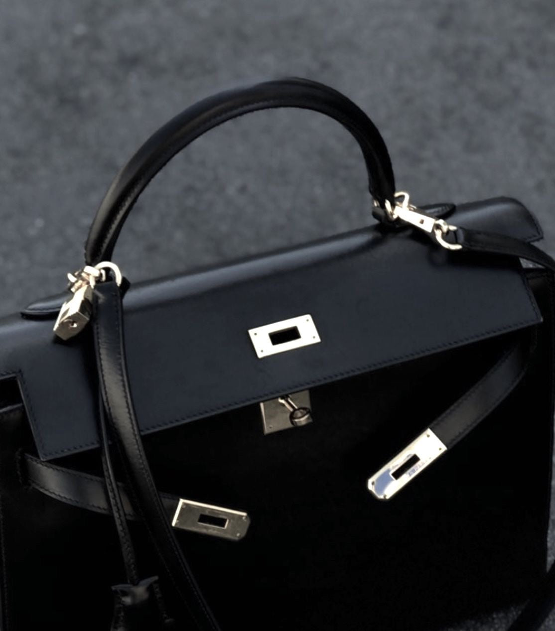 Modèle K | 19CM