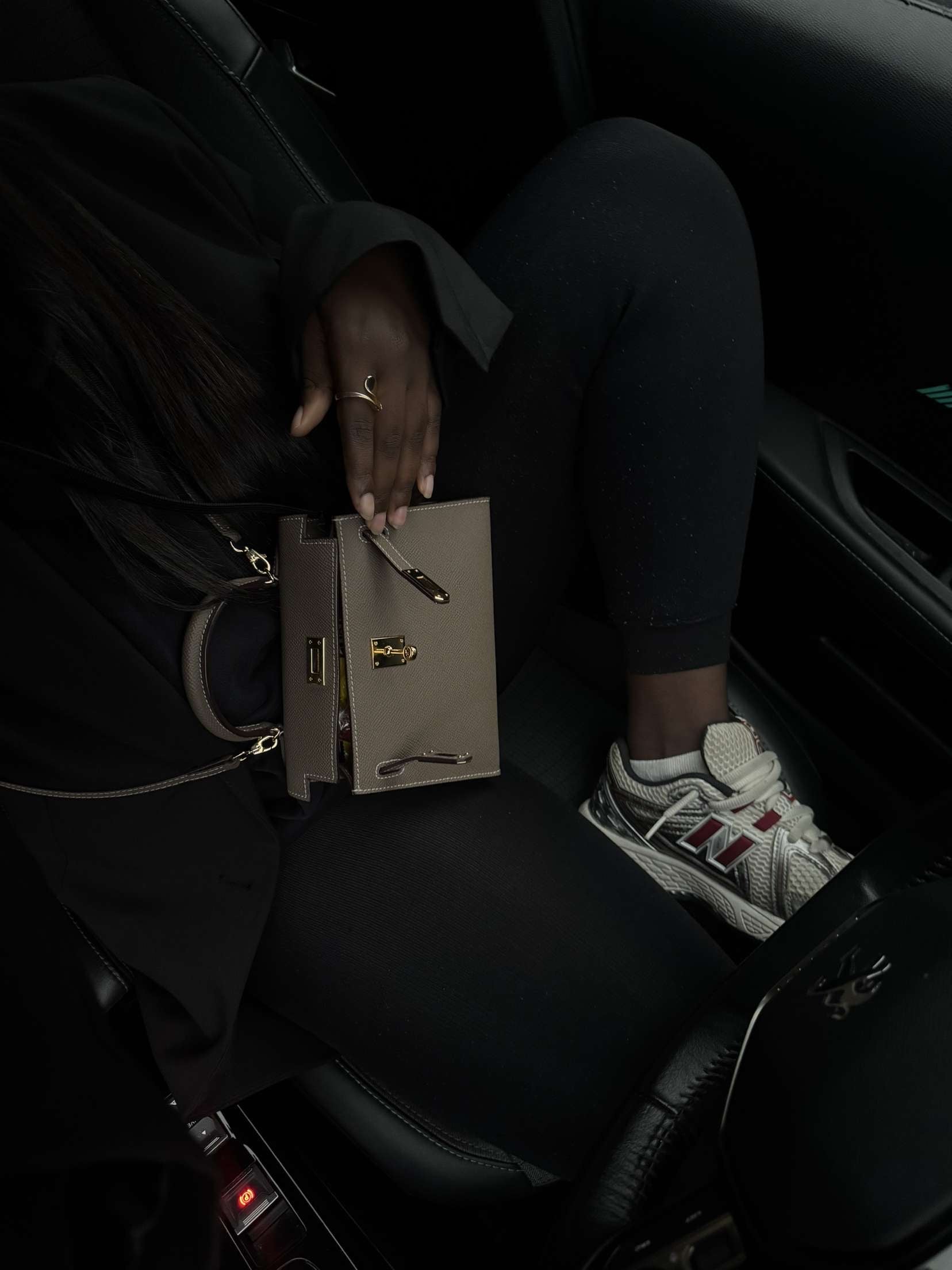 Modèle K | 19CM