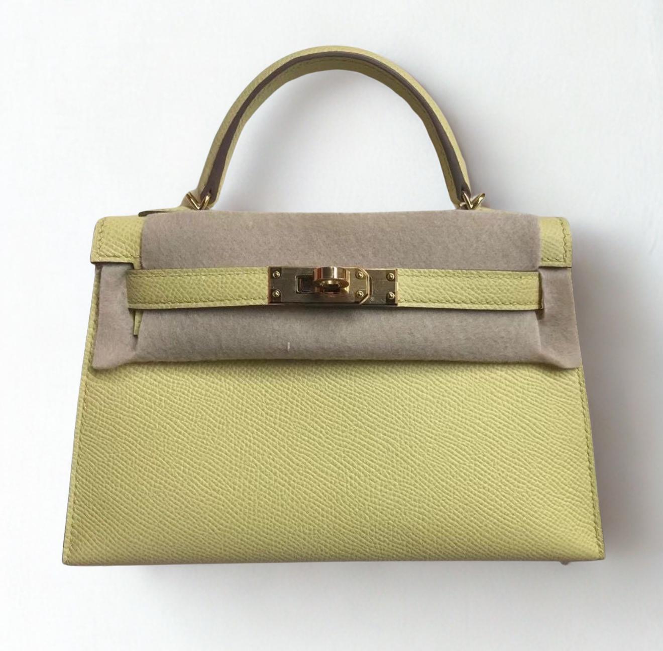 Modèle K | 19CM