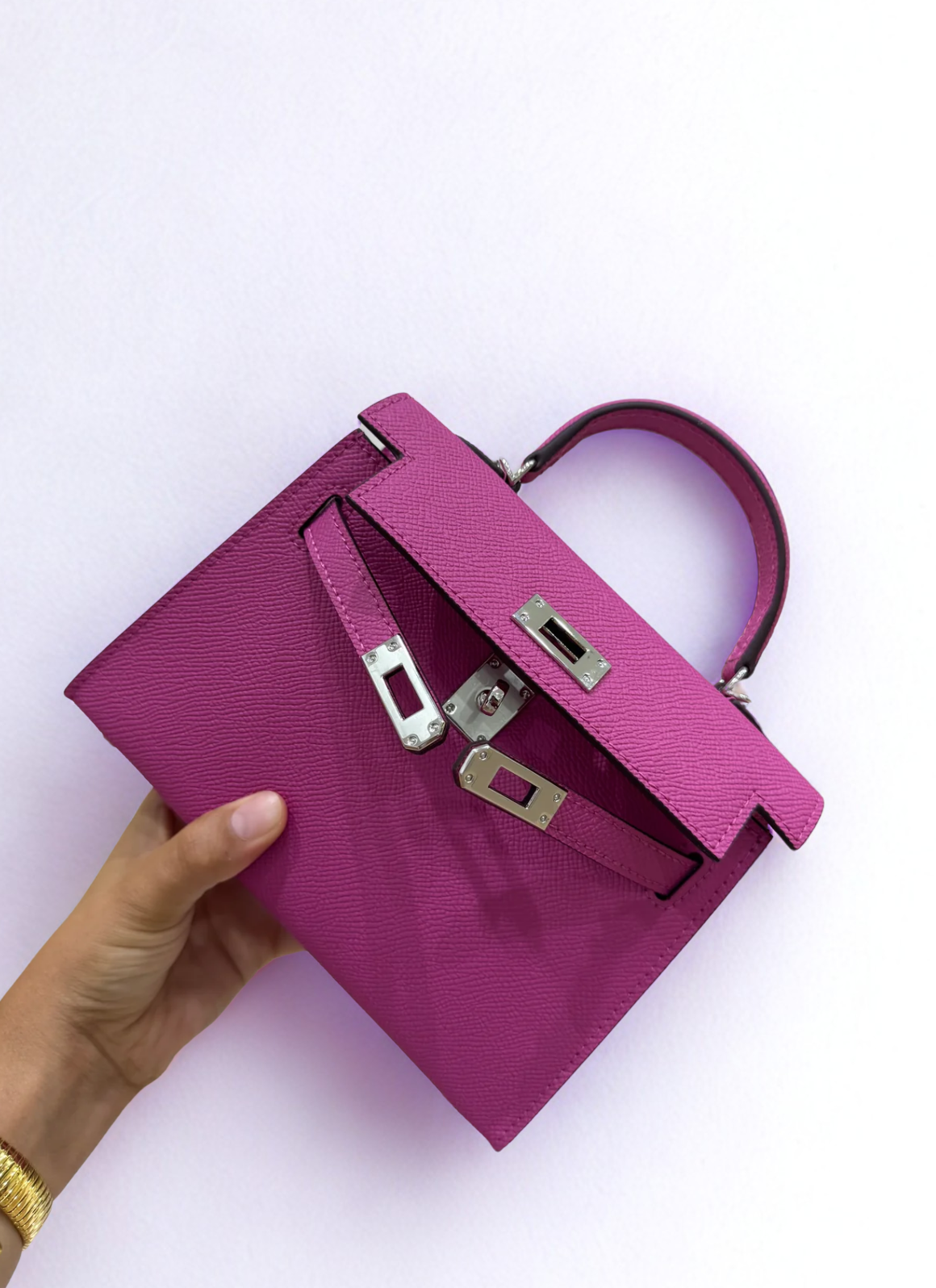 Modèle K | 19CM