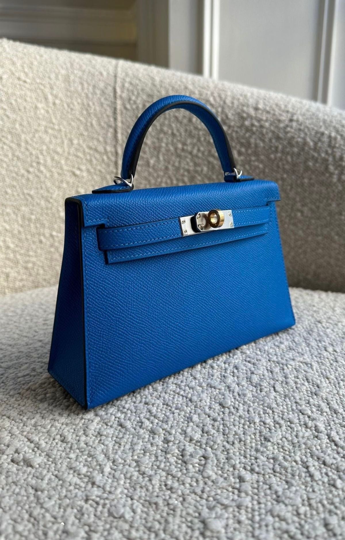 Modèle K | 19CM